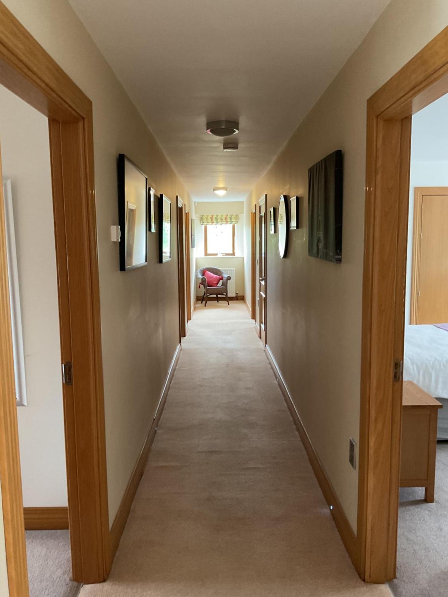 Lakeside House Ballynahinch Luaran gambar