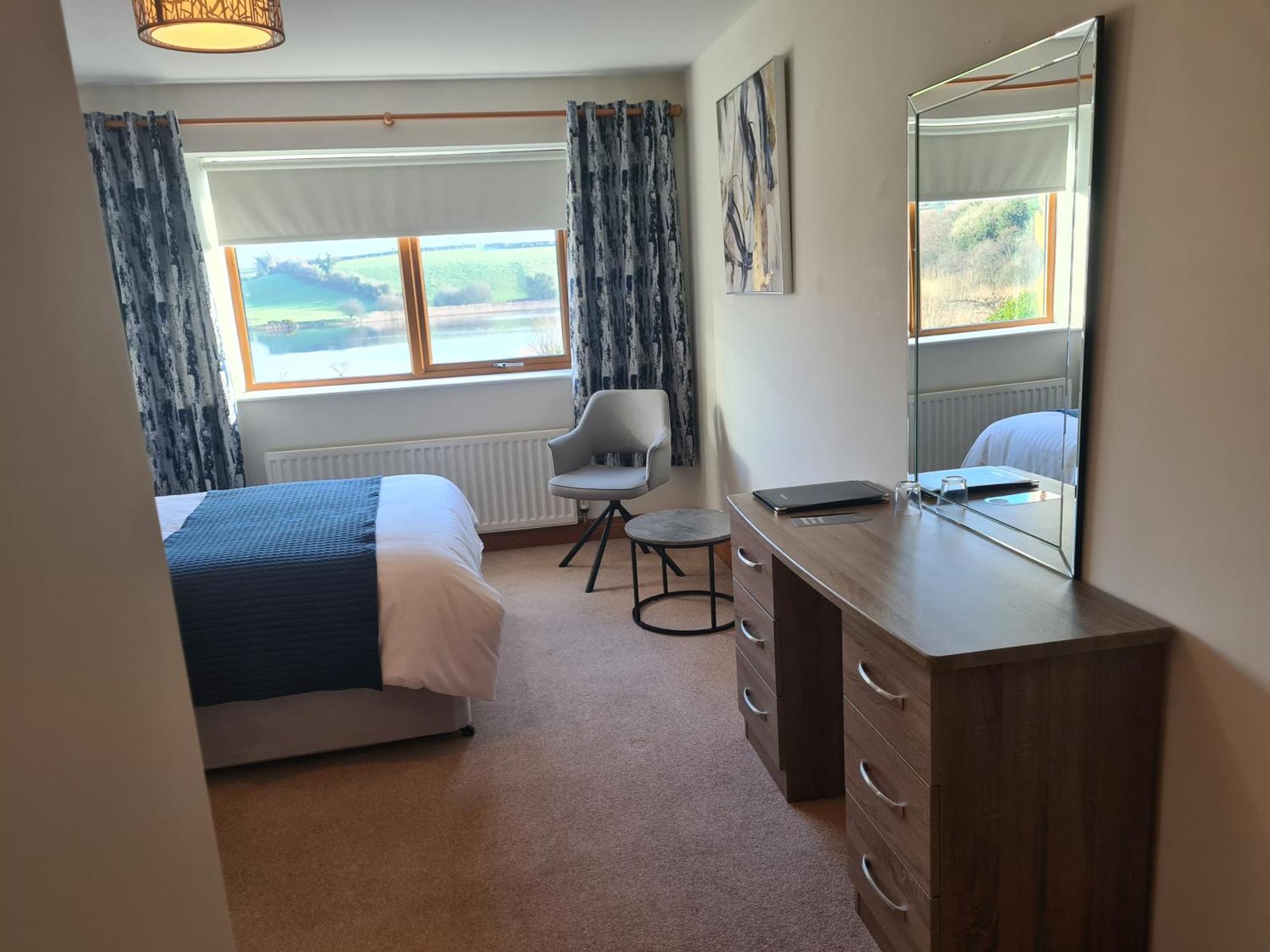 Lakeside House Ballynahinch Luaran gambar
