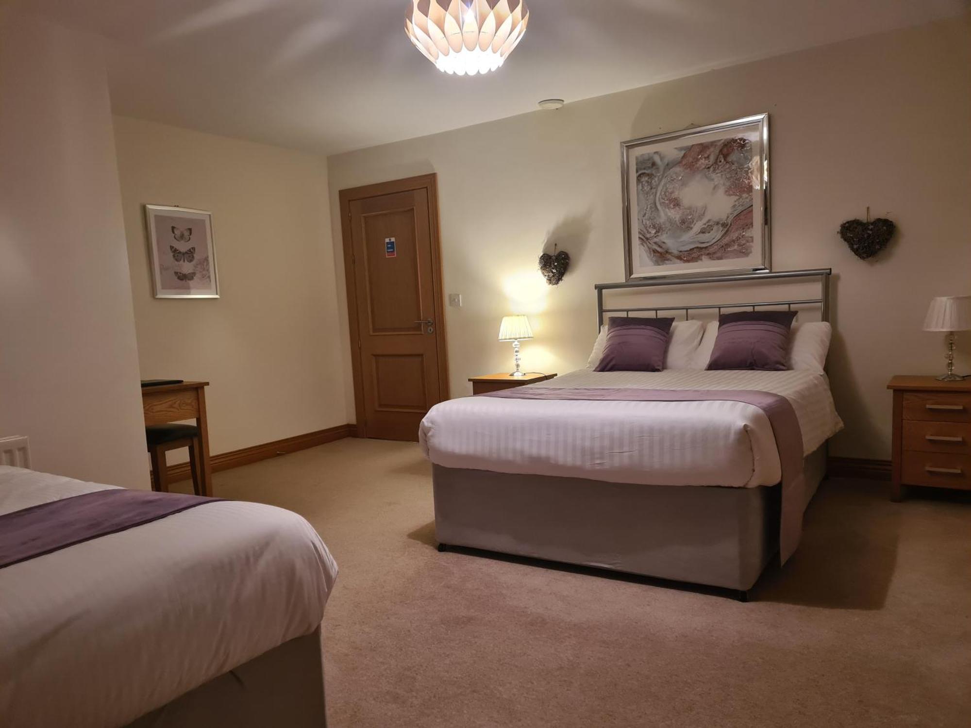 Lakeside House Ballynahinch Luaran gambar