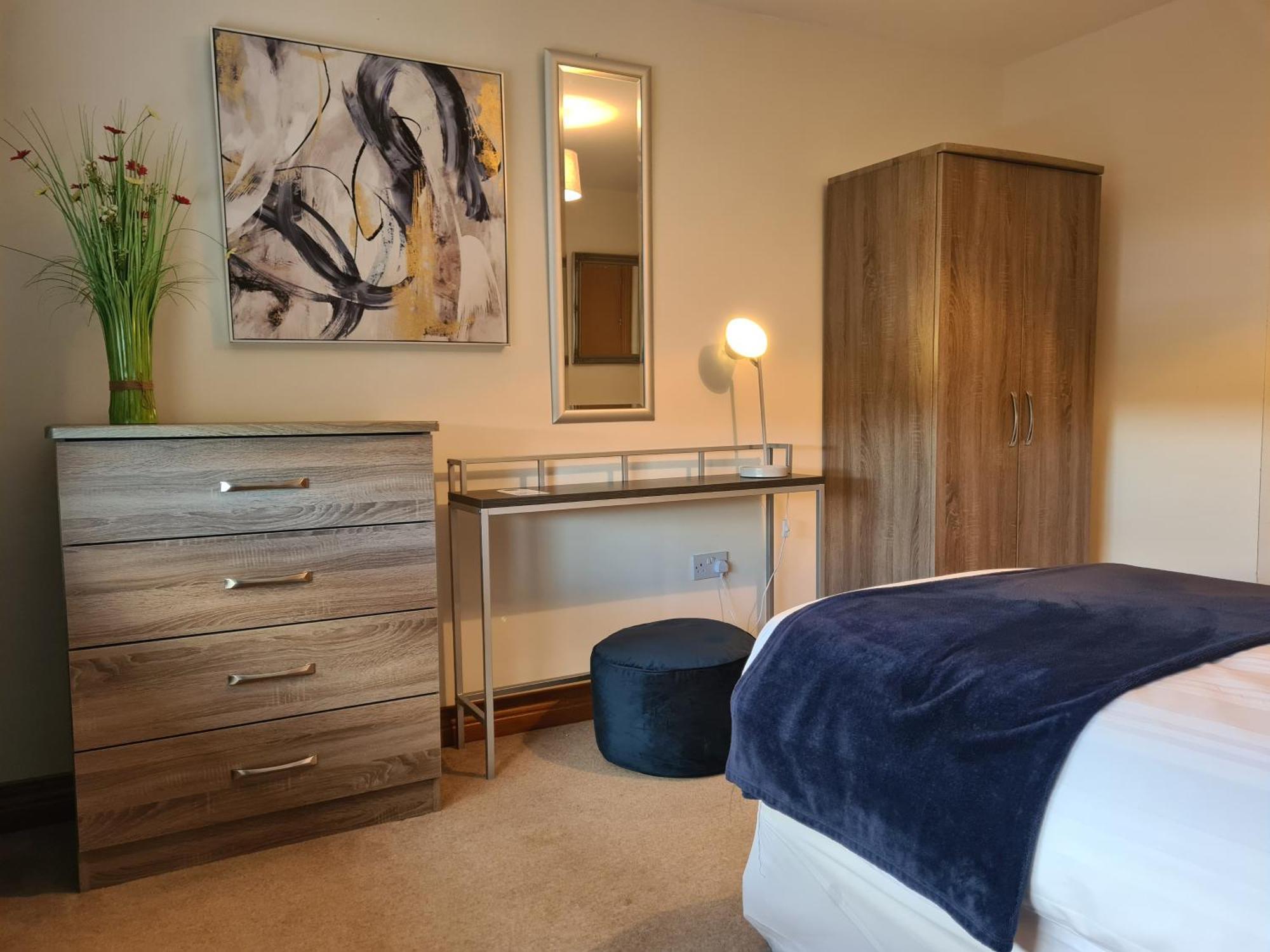 Lakeside House Ballynahinch Luaran gambar
