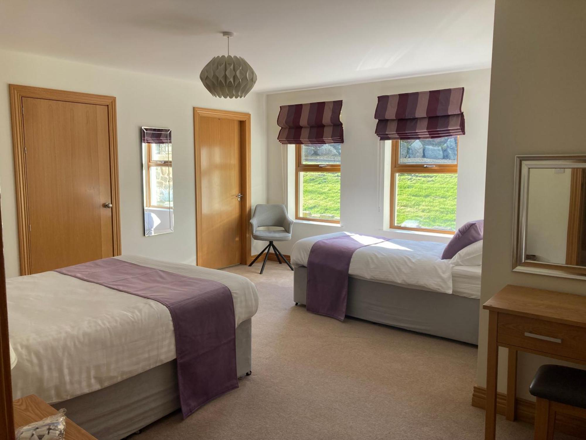 Lakeside House Ballynahinch Luaran gambar