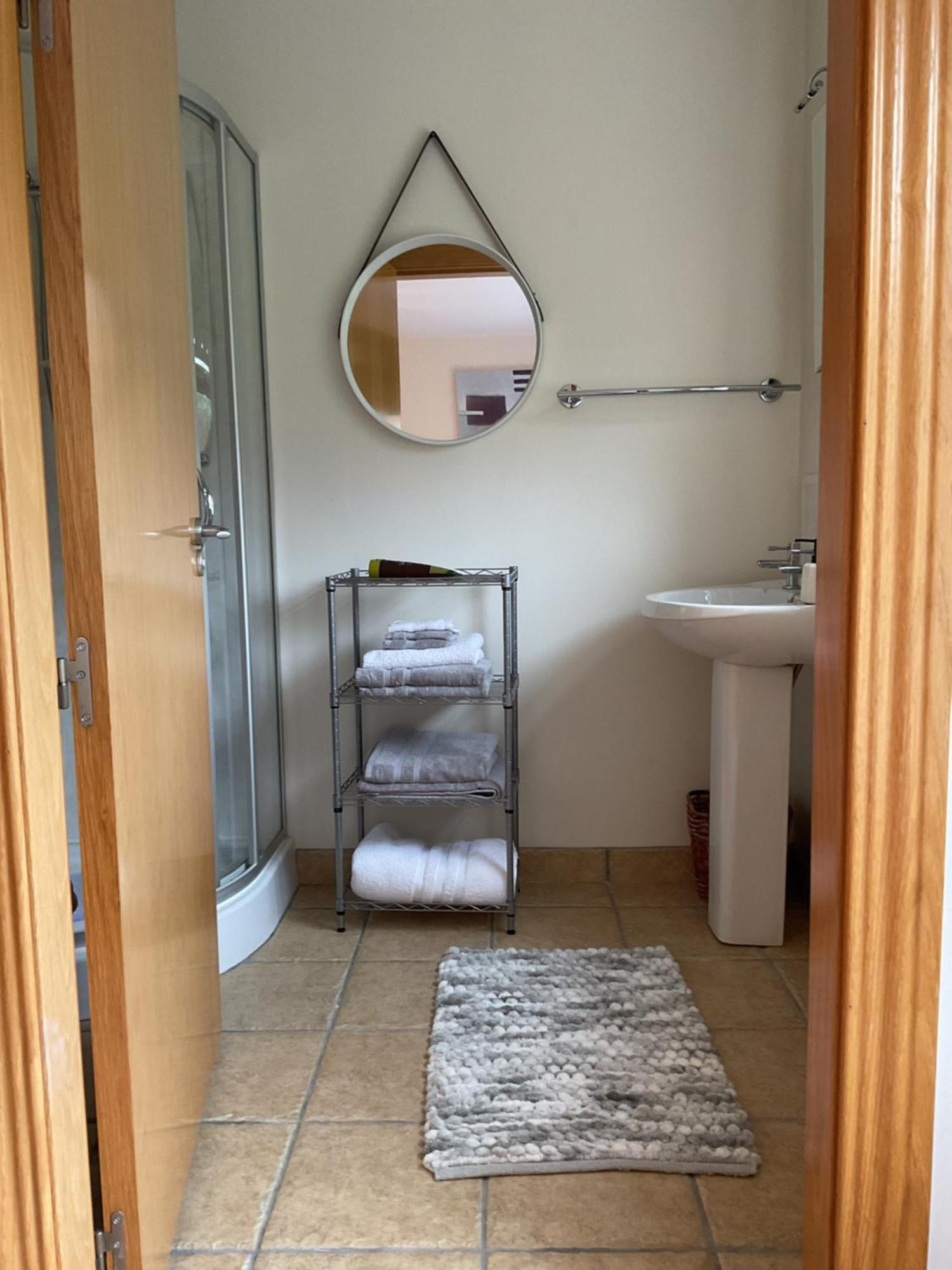Lakeside House Ballynahinch Luaran gambar
