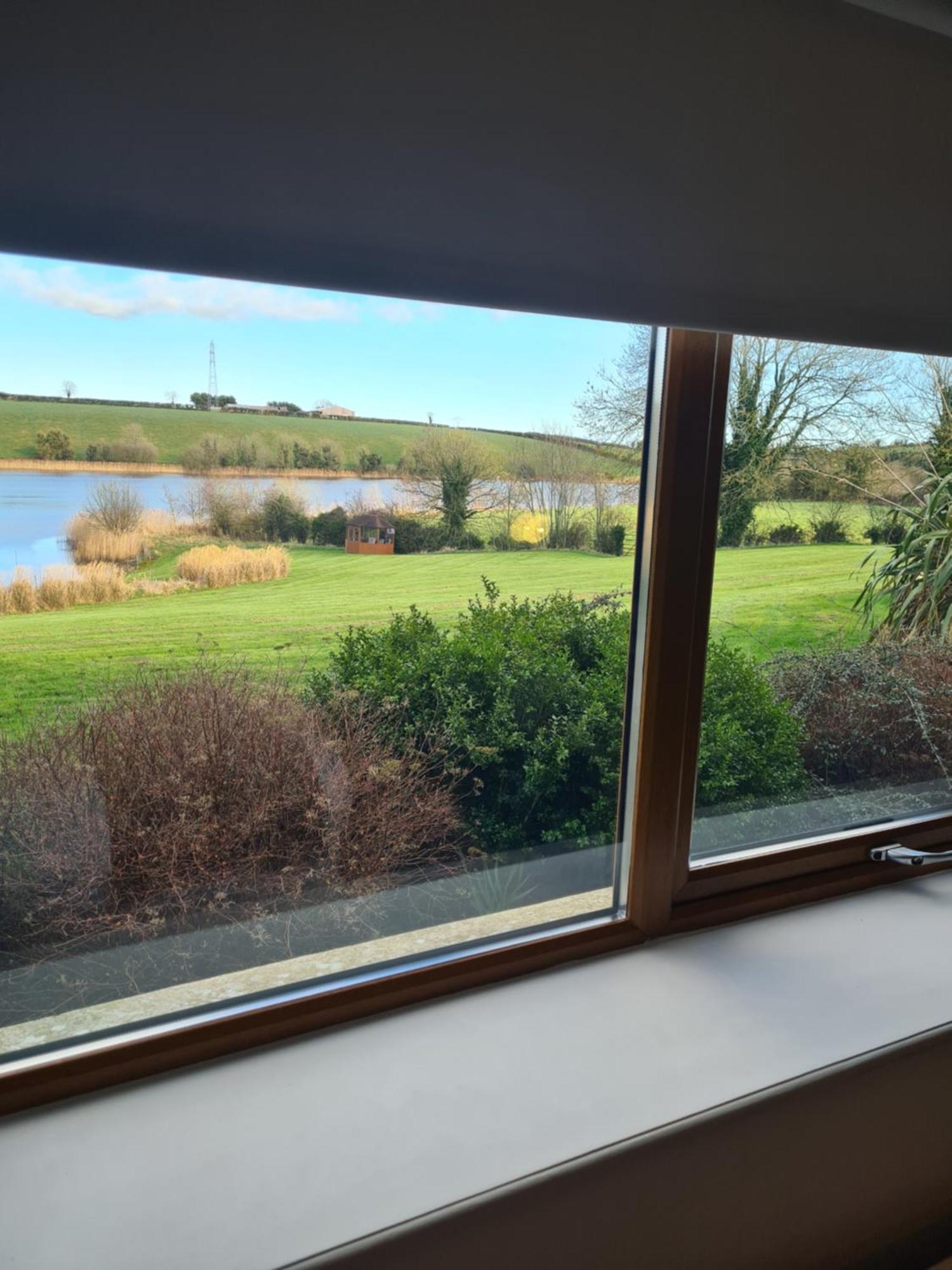 Lakeside House Ballynahinch Luaran gambar