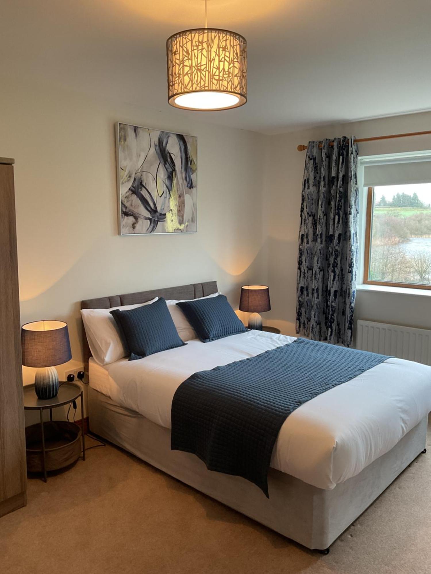 Lakeside House Ballynahinch Luaran gambar